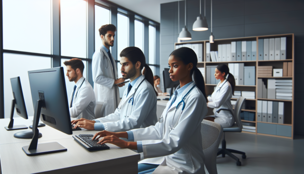Protect your healthcare practice with comprehensive HIPAA risk assessment strategies to stop ransomware attacks using double-extortion tactics in 2026.