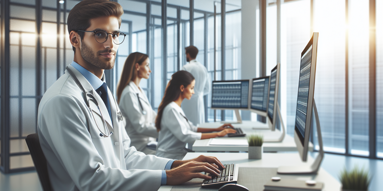 Healthcare ransomware attacks surge 36% in 2026. Learn essential HIPAA risk assessment steps to protect your practice from cyber threats.
