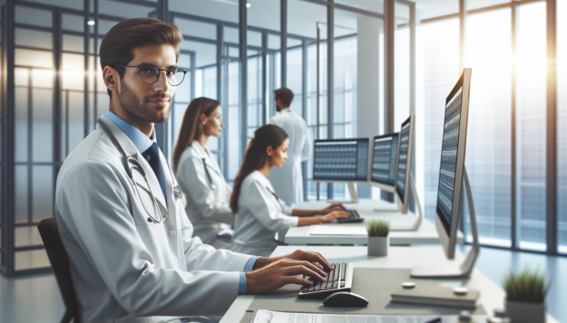 Healthcare ransomware attacks surge 36% in 2026. Learn essential HIPAA risk assessment steps to protect your practice from cyber threats.
