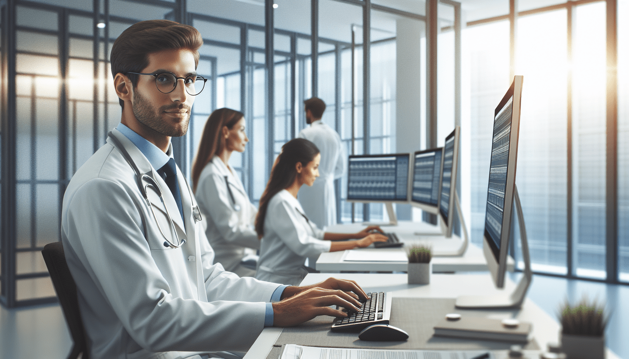 Healthcare ransomware attacks surge 36% in 2026. Learn essential HIPAA risk assessment steps to protect your practice from cyber threats.
