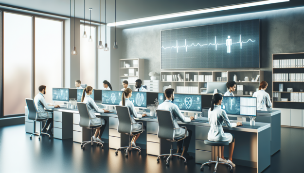 Healthcare practices need urgent HIPAA risk assessment to defend against 2026's record ransomware attacks targeting patient data and compliance.