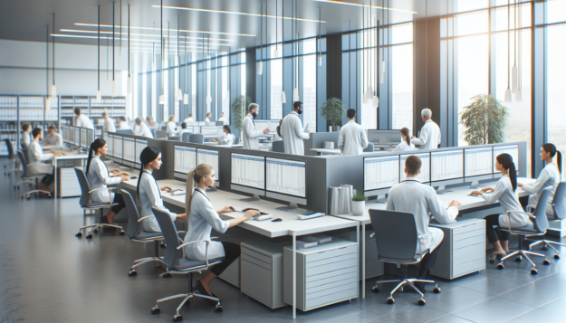 Learn why ransomware is healthcare's #1 threat in 2026 and essential HIPAA risk assessment strategies to protect your medical practice from costly attacks.