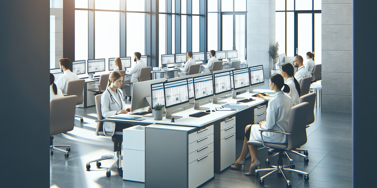 HIPAA Risk Assessment: Why Ransomware is Now a ‘When, Not If’ Crisis Featured Image Healthcare ransomware attacks hit 293 providers in 2025. Learn why HIPAA risk assessment is critical for protecting your practice from inevitable cyber threats.