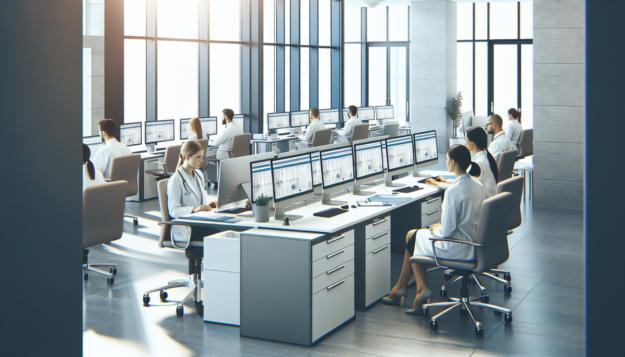 Healthcare ransomware attacks hit 293 providers in 2025. Learn why HIPAA risk assessment is critical for protecting your practice from inevitable cyber threats.