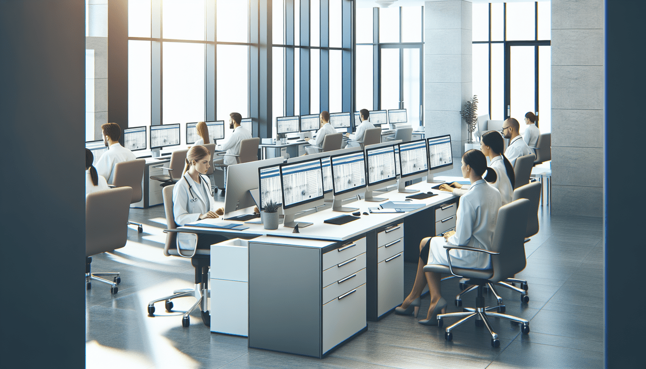 Healthcare ransomware attacks hit 293 providers in 2025. Learn why HIPAA risk assessment is critical for protecting your practice from inevitable cyber threats.