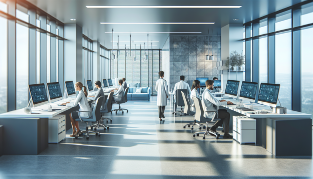 Healthcare ransomware attacks surged 22% in 2025. Learn how HIPAA risk assessments protect your practice from costly breaches and compliance violations.