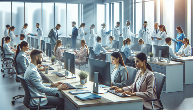 Learn how HIPAA risk assessments protect healthcare practices from 2026 ransomware threats using practical cybersecurity strategies and compliance requirements.