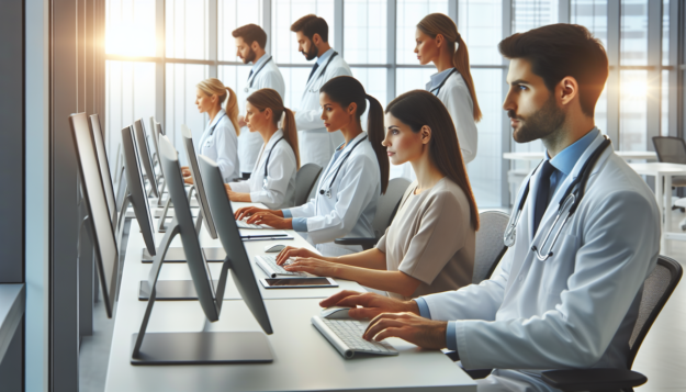 Learn how 2026 HIPAA risk assessment requirements protect against double-extortion ransomware attacks targeting healthcare patient data and systems.