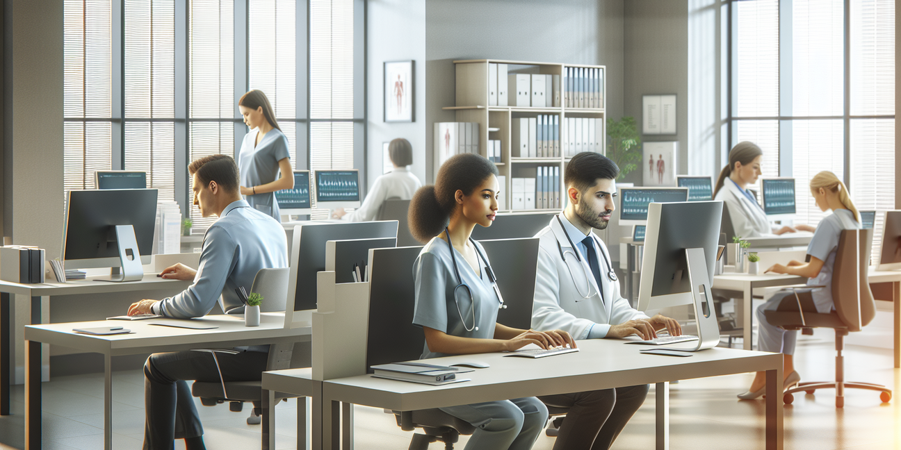 HIPAA Risk Assessment: Your Defense Against 2026’s Surge Featured Image Healthcare ransomware surged 49% in 2025. Learn essential HIPAA risk assessment strategies to protect your practice from 2026's escalating cyber threats.