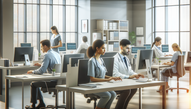 Healthcare ransomware surged 49% in 2025. Learn essential HIPAA risk assessment strategies to protect your practice from 2026's escalating cyber threats.