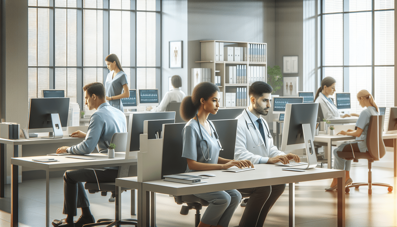 Healthcare ransomware surged 49% in 2025. Learn essential HIPAA risk assessment strategies to protect your practice from 2026's escalating cyber threats.