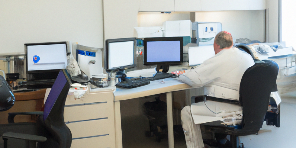 HIPAA Risk Assessment: Your Defense Against Healthcare Ransomware Featured Image Learn how HIPAA risk assessments protect healthcare organizations from ransomware attacks that surged 30% in 2025. Expert prevention strategies inside.