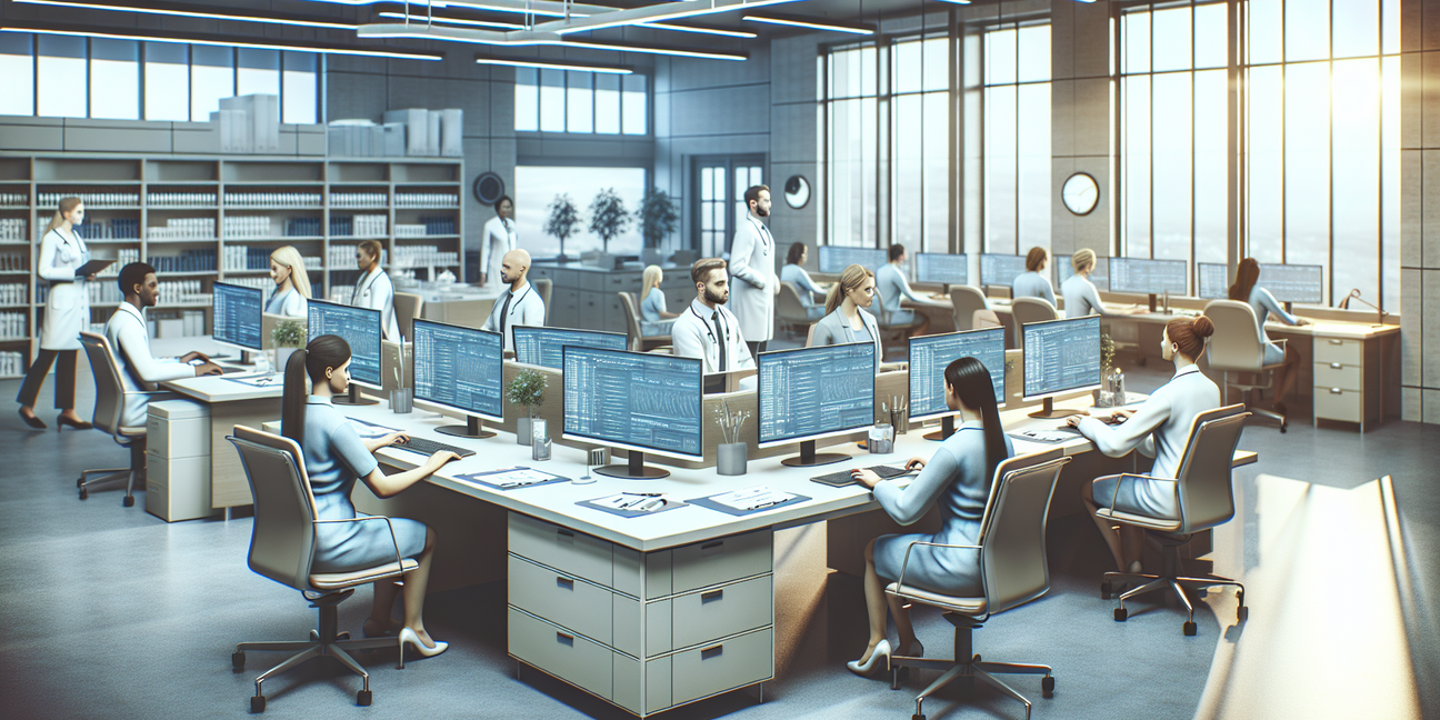 Protect your medical practice from ransomware with proper HIPAA risk assessment. Learn essential cybersecurity strategies for healthcare compliance.