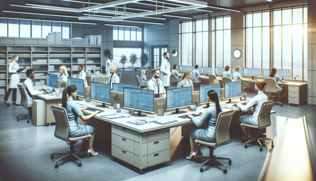 Protect your medical practice from ransomware with proper HIPAA risk assessment. Learn essential cybersecurity strategies for healthcare compliance.