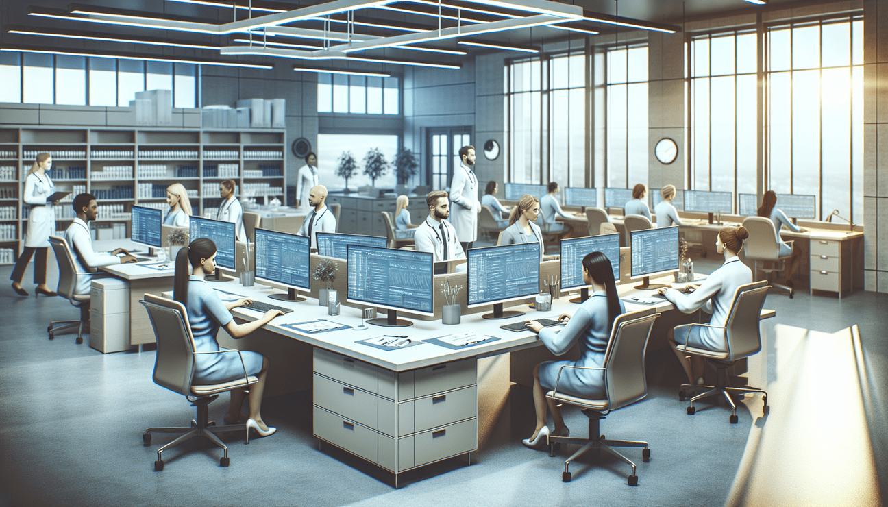 Protect your medical practice from ransomware with proper HIPAA risk assessment. Learn essential cybersecurity strategies for healthcare compliance.