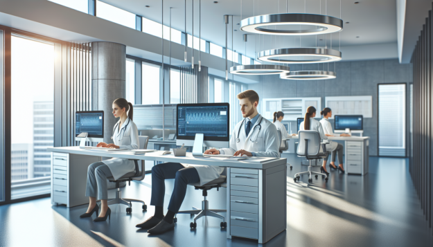Learn how HIPAA risk assessments protect healthcare practices from rising ransomware threats. Essential cybersecurity steps for compliance and patient data protection.