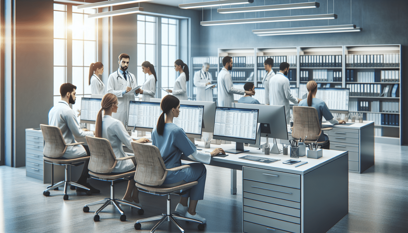 Learn how HIPAA risk assessments protect medical practices from ransomware attacks. Get compliance-ready with expert cybersecurity strategies.