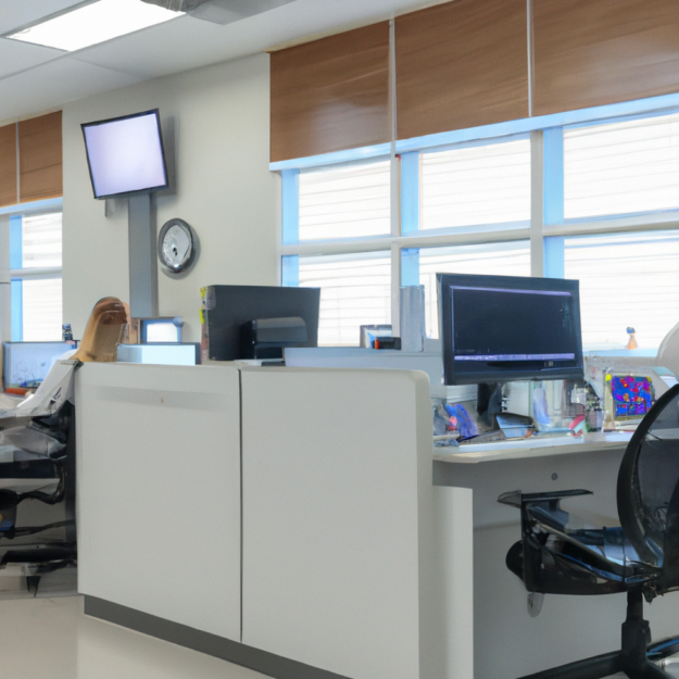 Healthcare ransomware attacks surged 36% in 2026. Learn how HIPAA risk assessment and managed IT support protect your practice from business disruption.