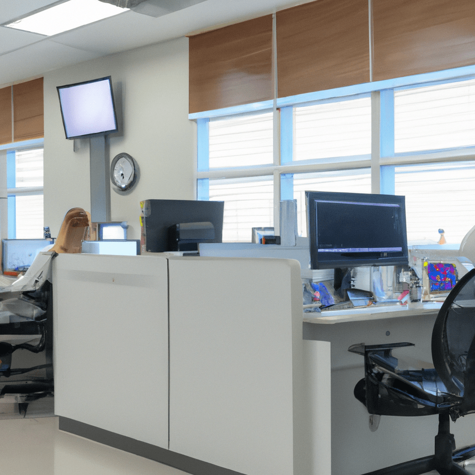 Healthcare ransomware attacks surged 36% in 2026. Learn how HIPAA risk assessment and managed IT support protect your practice from business disruption.