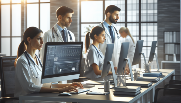 Learn how HIPAA risk assessments protect healthcare practices from 2026's double extortion ransomware threats. Essential compliance and security guidance.