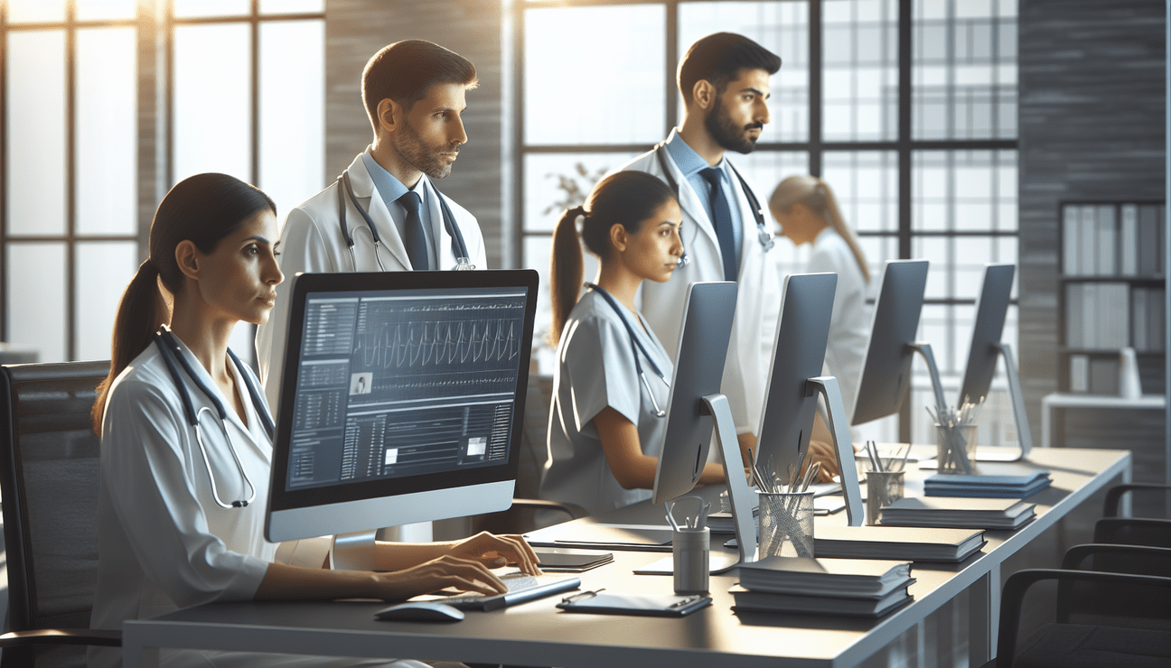 Learn how HIPAA risk assessments protect healthcare practices from 2026's double extortion ransomware threats. Essential compliance and security guidance.