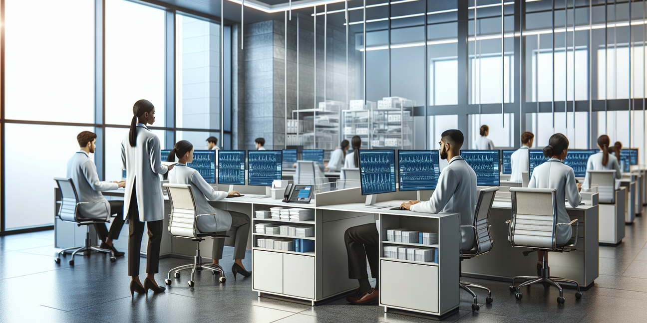 Healthcare ransomware attacks hit 67% of organizations in 2024. Learn how HIPAA risk assessments and cybersecurity measures protect your practice.