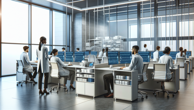 Healthcare ransomware attacks hit 67% of organizations in 2024. Learn how HIPAA risk assessments and cybersecurity measures protect your practice.