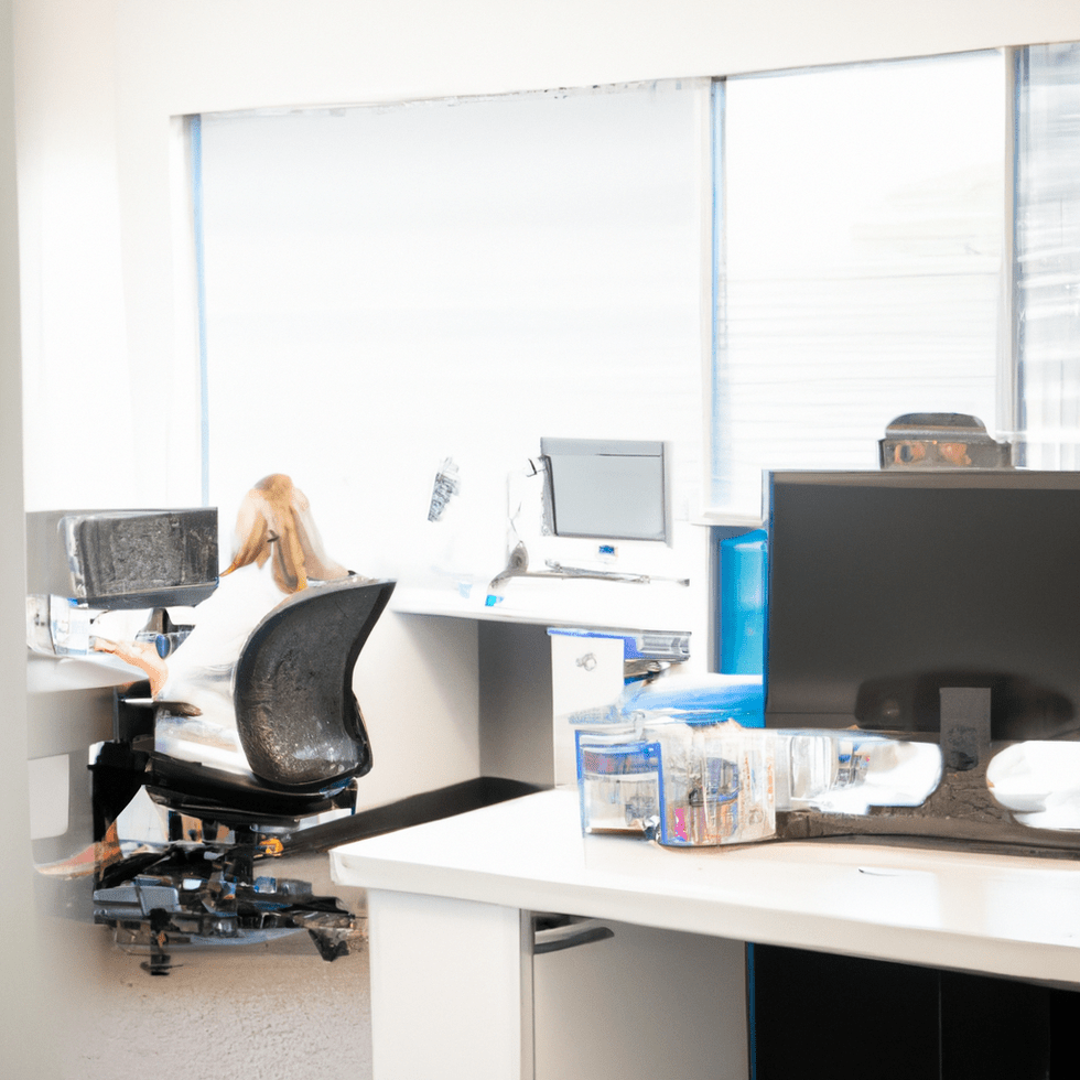 Protect your healthcare practice from ransomware with comprehensive HIPAA risk assessment. Learn essential cybersecurity controls and managed IT solutions.