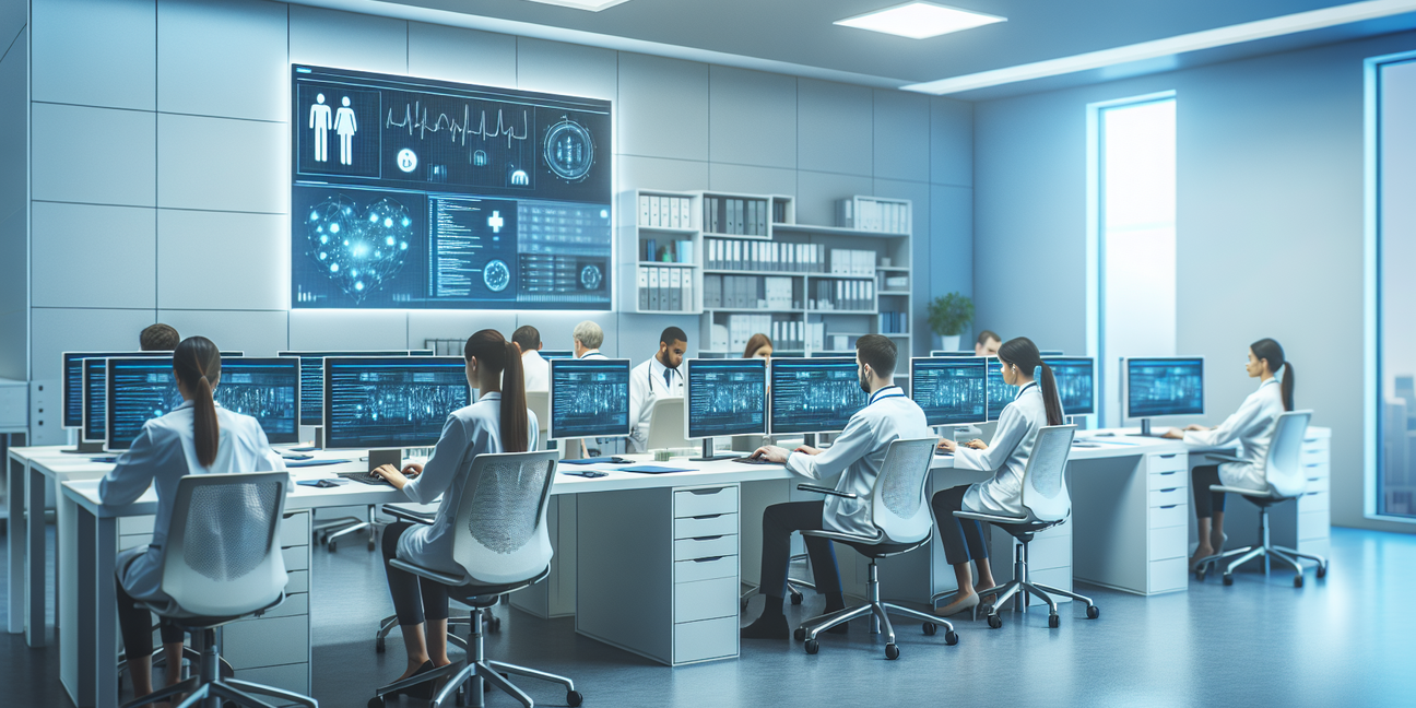 HIPAA Risk Assessment: Your Shield Against Ransomware in 2026 Featured Image Healthcare ransomware attacks surged 49% in 2025. Learn how HIPAA risk assessments protect your practice from double extortion threats and costly breaches.