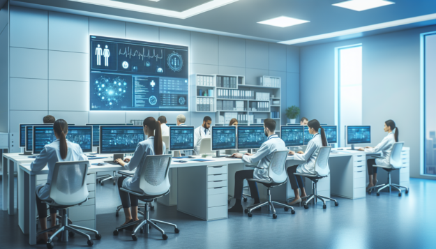 Healthcare ransomware attacks surged 49% in 2025. Learn how HIPAA risk assessments protect your practice from double extortion threats and costly breaches.