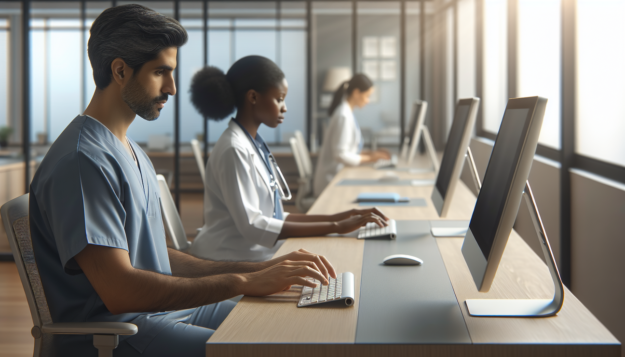 Protect your healthcare practice from ransomware with HIPAA risk assessment strategies. Learn essential cybersecurity steps for 2026.