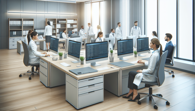 Protect your practice with a comprehensive HIPAA risk assessment. Learn critical ransomware defense strategies for healthcare providers in 2025.