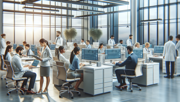 Learn how HIPAA risk assessment protects healthcare practices from surging ransomware threats. Expert strategies for compliance and security.