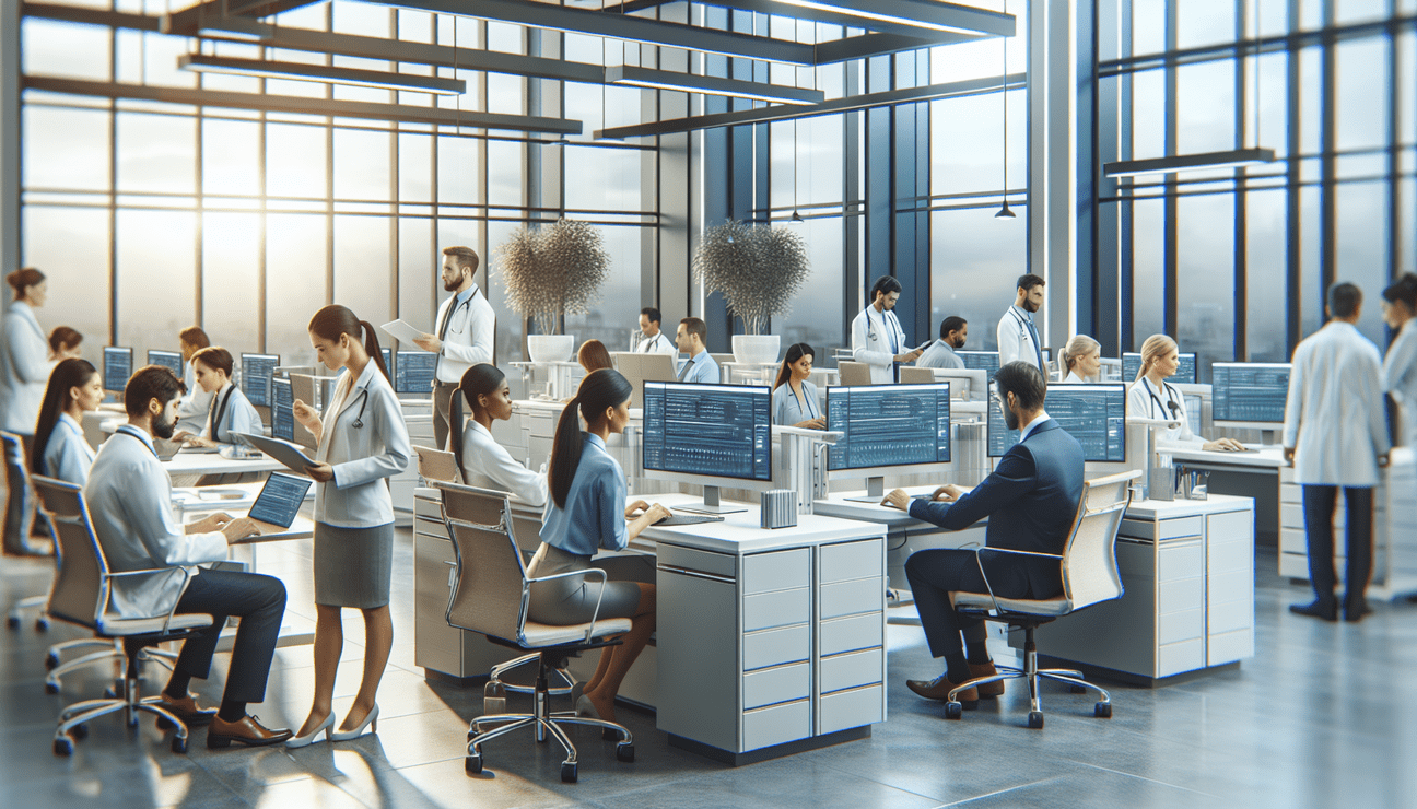 Learn how HIPAA risk assessment protects healthcare practices from surging ransomware threats. Expert strategies for compliance and security.