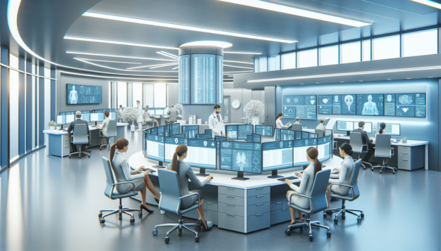 Learn how zero-trust architecture and HIPAA risk assessment protect healthcare practices from cyber threats, ensure compliance, and reduce breach costs.