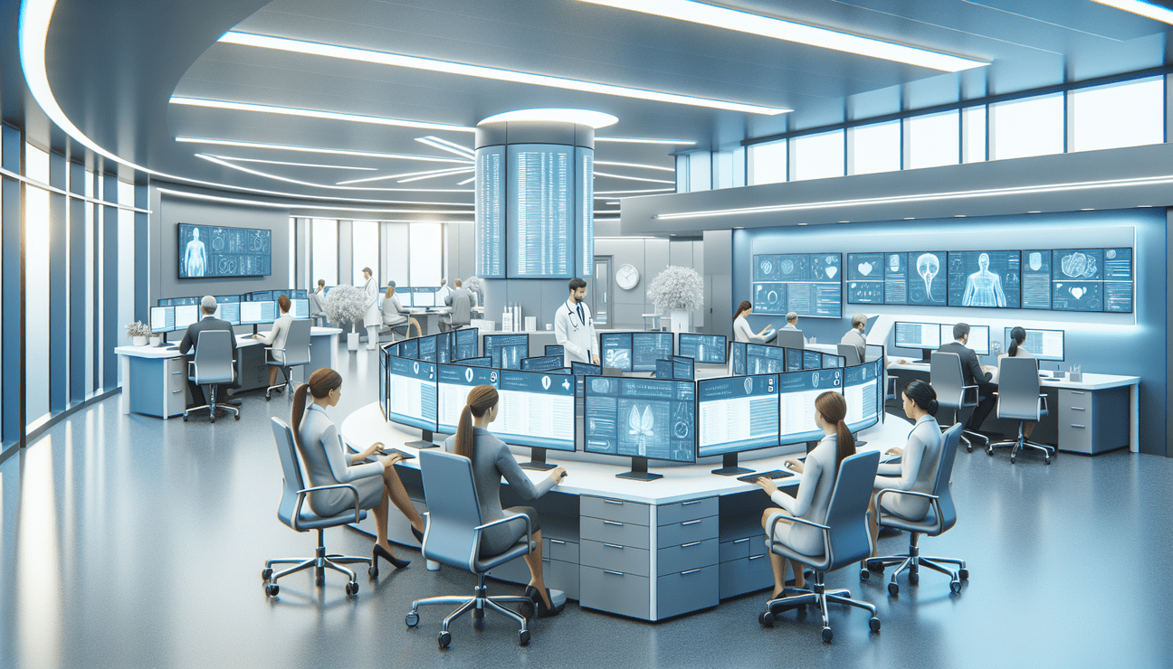 Learn how zero-trust architecture and HIPAA risk assessment protect healthcare practices from cyber threats, ensure compliance, and reduce breach costs.