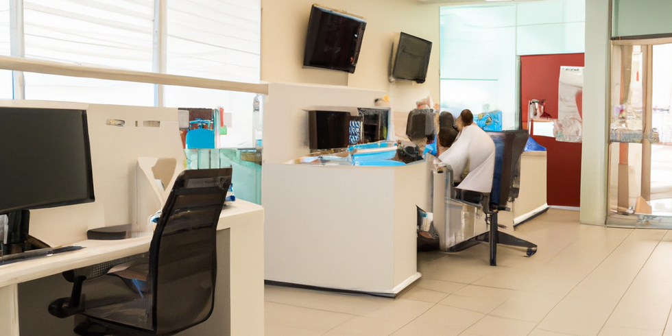 Learn how HIPAA risk assessment protects healthcare practices from ransomware attacks costing $7.42M average. Essential cybersecurity for practice managers.