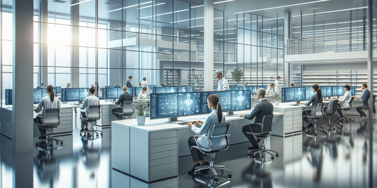 Learn how the 2026 HIPAA Security Rule overhaul affects your practice and why managed IT support is essential for compliance with new cybersecurity requirements.