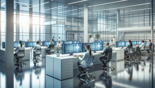 Learn how the 2026 HIPAA Security Rule overhaul affects your practice and why managed IT support is essential for compliance with new cybersecurity requirements.