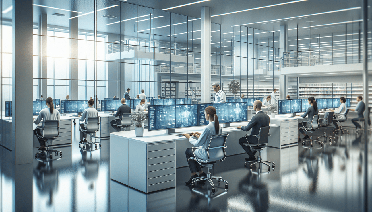 Learn how the 2026 HIPAA Security Rule overhaul affects your practice and why managed IT support is essential for compliance with new cybersecurity requirements.