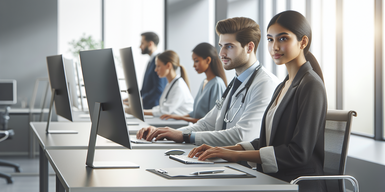 HIPAA Security Rule 2026: Managed IT Support for Healthcare Featured Image HIPAA Security Rule 2026 updates mandate new cybersecurity requirements. Learn how managed IT support helps healthcare practices achieve compliance cost-effectively.