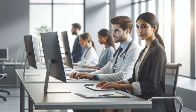 HIPAA Security Rule 2026 updates mandate new cybersecurity requirements. Learn how managed IT support helps healthcare practices achieve compliance cost-effectively.