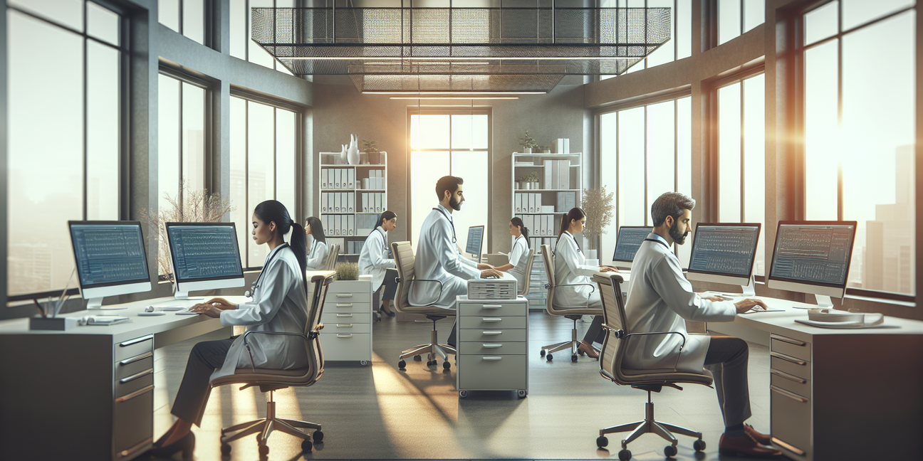 2026 HIPAA Security Rule updates make encryption and MFA mandatory. Learn how to prepare your healthcare practice for compliance and reduce cybersecurity risks.