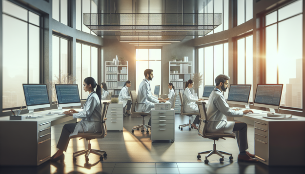 2026 HIPAA Security Rule updates make encryption and MFA mandatory. Learn how to prepare your healthcare practice for compliance and reduce cybersecurity risks.