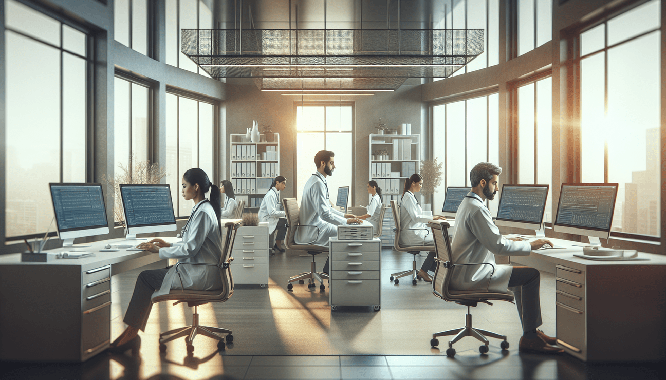 HIPAA Security Rule 2026: Prepare Your Practice Now Featured Image 2026 HIPAA Security Rule updates make encryption and MFA mandatory. Learn how to prepare your healthcare practice for compliance and reduce cybersecurity risks.