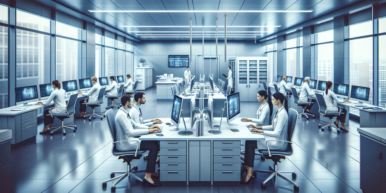 HIPAA Security Rule updates 2026 mandate encryption, MFA, and network segmentation. Orange County practices need healthcare IT consulting for compliance.