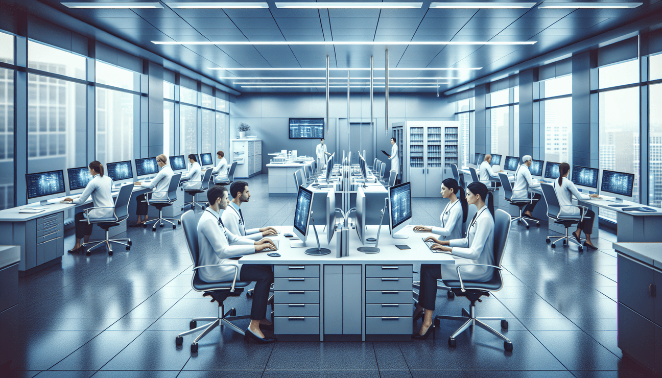 HIPAA Security Rule updates 2026 mandate encryption, MFA, and network segmentation. Orange County practices need healthcare IT consulting for compliance.