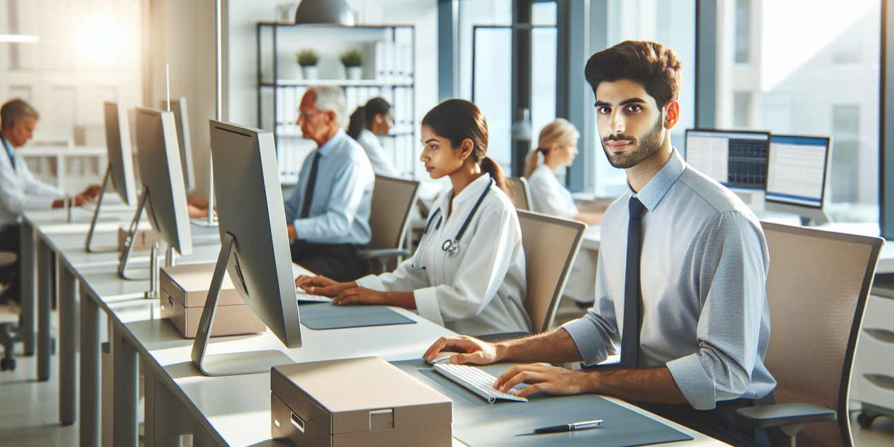HIPAA Security Rule updates coming 2026 require encryption, MFA, network segmentation. Learn how managed IT support helps healthcare practices comply.