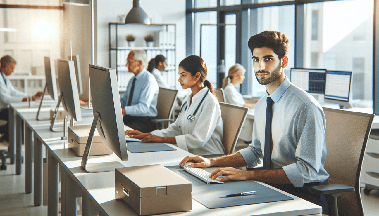 HIPAA Security Rule updates coming 2026 require encryption, MFA, network segmentation. Learn how managed IT support helps healthcare practices comply.