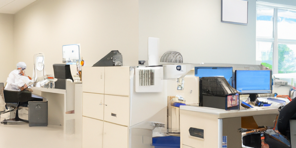 HIPAA Security Rule updates bring mandatory cybersecurity requirements by 2026. Learn how managed IT support helps healthcare practices comply cost-effectively.